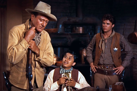 Rio Bravo