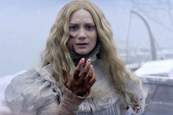 Crimson Peak