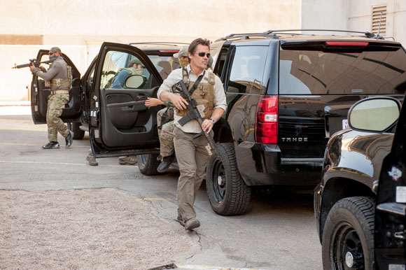 Sicario