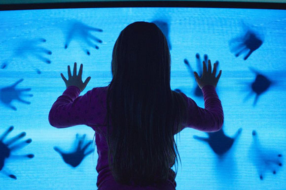 Poltergeist 3D