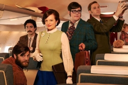 Mad Men saison 7 partie 2 (2015)