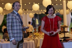 Mad Men saison 7 partie 2 (2015)
