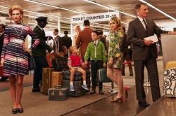 Mad Men saison 7 partie 2 (2015)