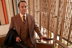 Mad Men saison 7 partie 2 (2015)