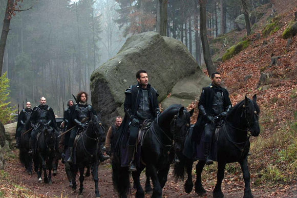 Last Knights