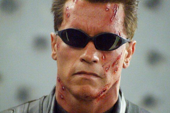 Terminator 3 : le soulèvement des machines