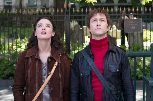 The Walk - rêver plus haut 3D