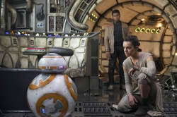 Star Wars : Episode VII - Le réveil de la Force (2015)