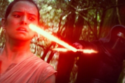Star Wars : Episode VII - Le réveil de la Force (2015)