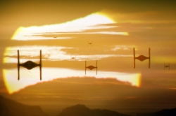 Star Wars : Episode VII - Le réveil de la Force (2015)