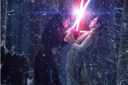Star Wars : Episode VII - Le réveil de la Force (2015)