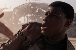 Star Wars : Episode VII - Le réveil de la Force (2015)