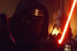 Star Wars : Episode VII - Le réveil de la Force (2015)