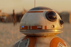 Star Wars : Episode VII - Le réveil de la Force (2015)
