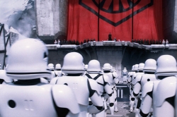 Star Wars : Episode VII - Le réveil de la Force (2015)