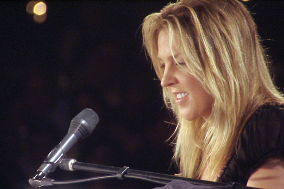 Diana Krall : Live in Rio