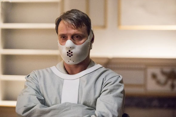 Hannibal saison 3