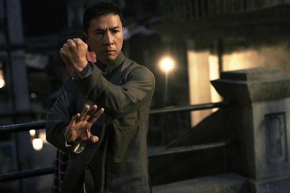 IP Man 3