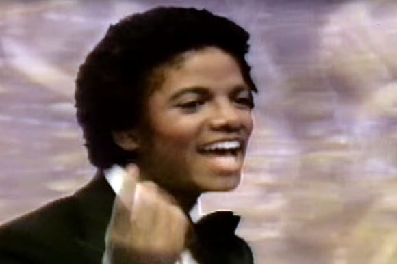 Michael Jackson : Off the Wall