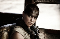 Mad Max Fury Road (2015)