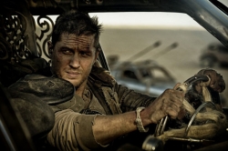 Mad Max Fury Road (2015)
