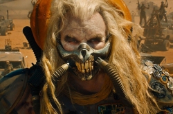 Mad Max Fury Road (2015)