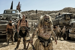 Mad Max Fury Road (2015)