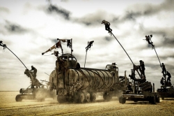 Mad Max Fury Road (2015)