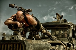 Mad Max Fury Road (2015)