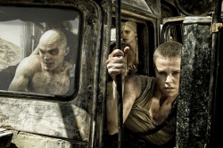 Mad Max Fury Road (2015)