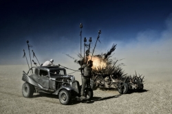Mad Max Fury Road (2015)