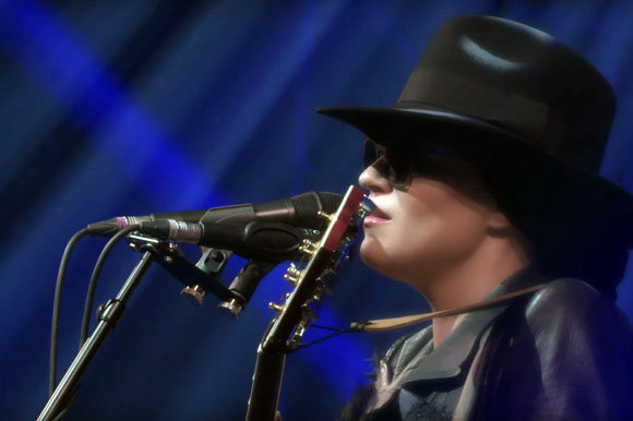 Melody Gardot : Live at the Olympia Paris