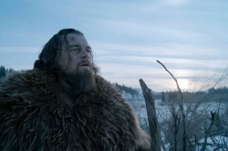 The Revenant (2016)