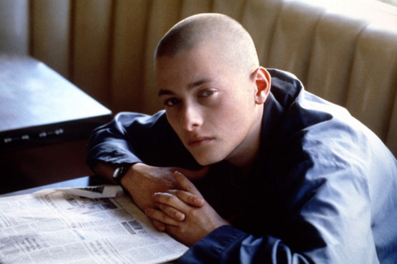 American History X