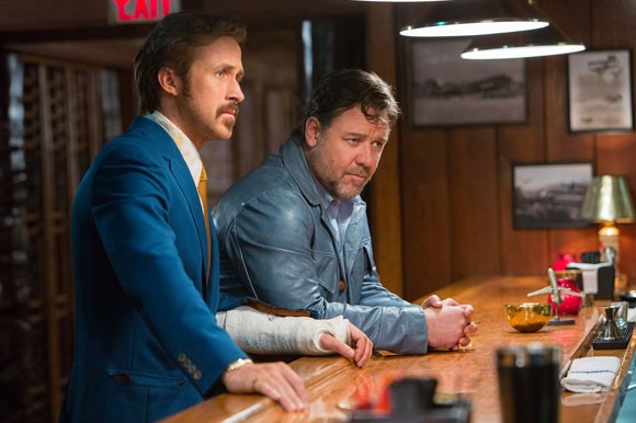 The Nice Guys