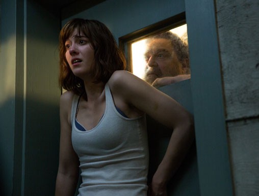 10 Cloverfield Lane