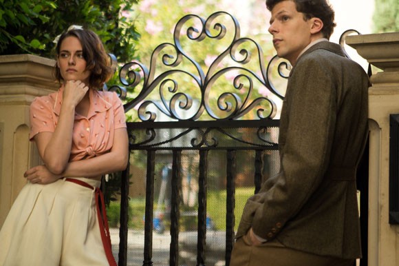 Café Society