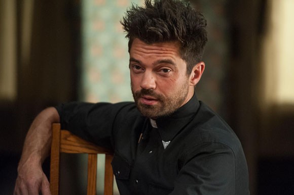 Preacher saison 1