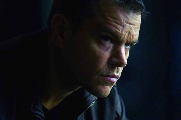 Jason Bourne