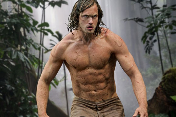 Tarzan