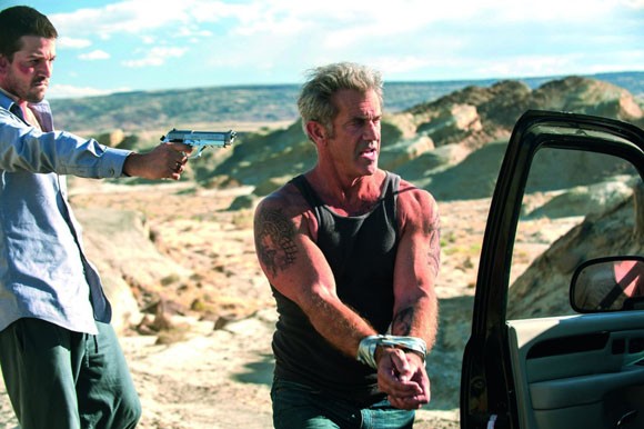 Blood Father