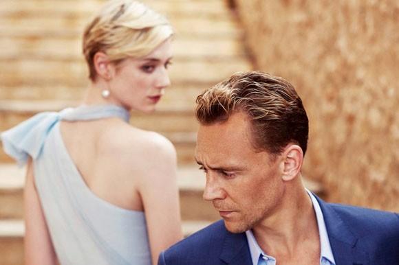 The Night Manager saison 1 (2016) 