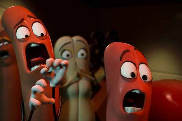 Sausage Party