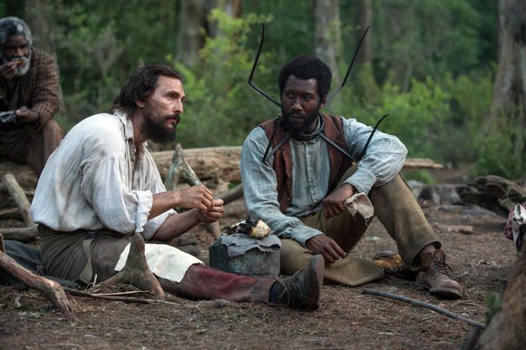 Free State of Jones