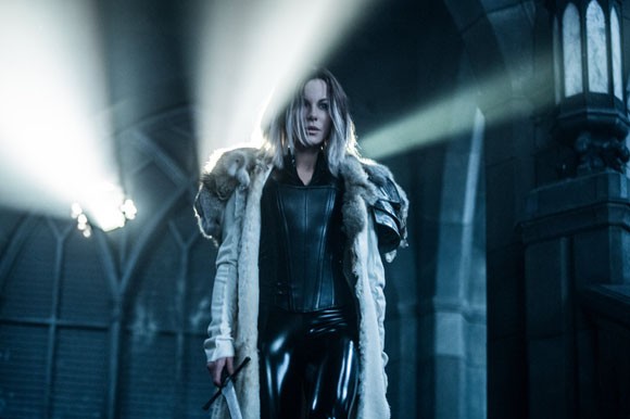 Underworld : Blood Wars