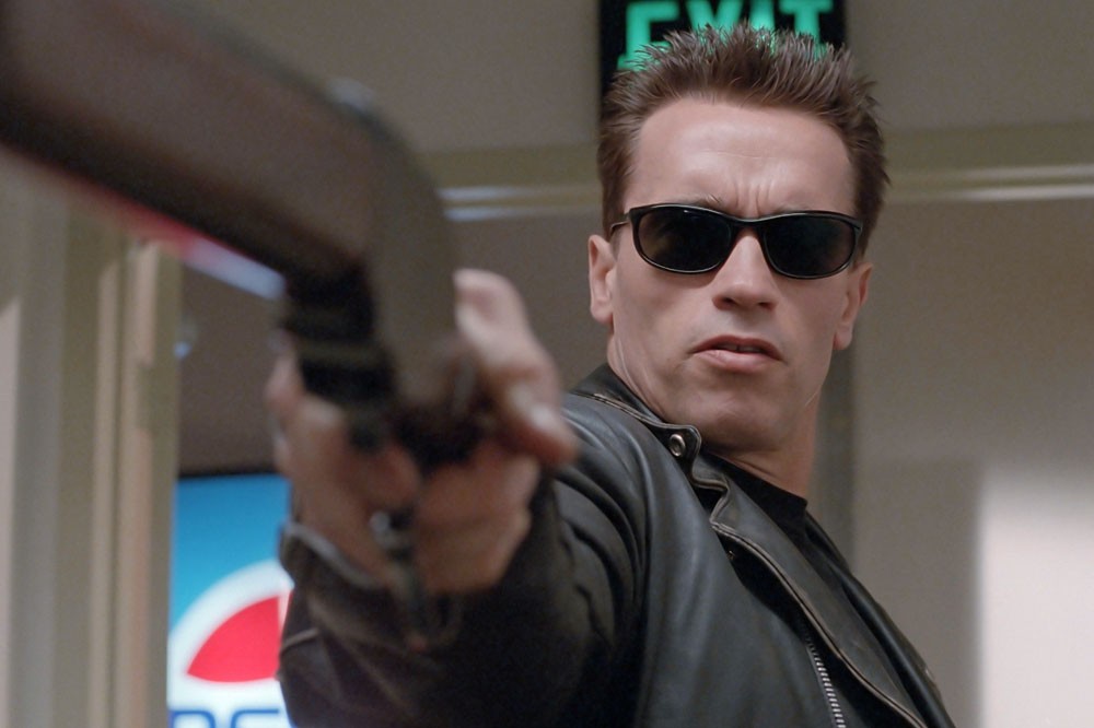 Terminator 2 : le jugement dernier