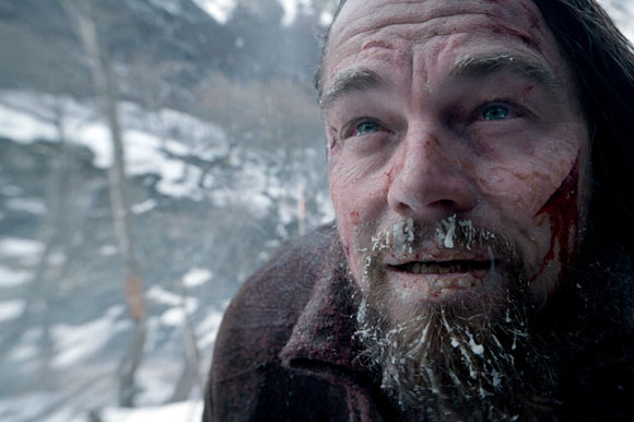 The Revenant