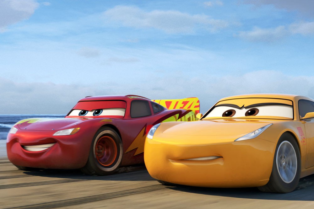 Cars 3