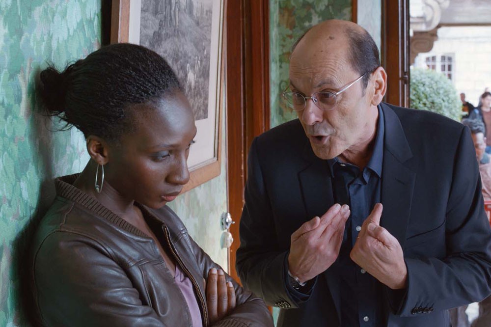 © Thibault Grabherr / Quad - Ten Films - Gaumont - TF1 Films Productions