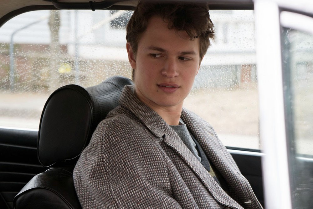 November Criminals